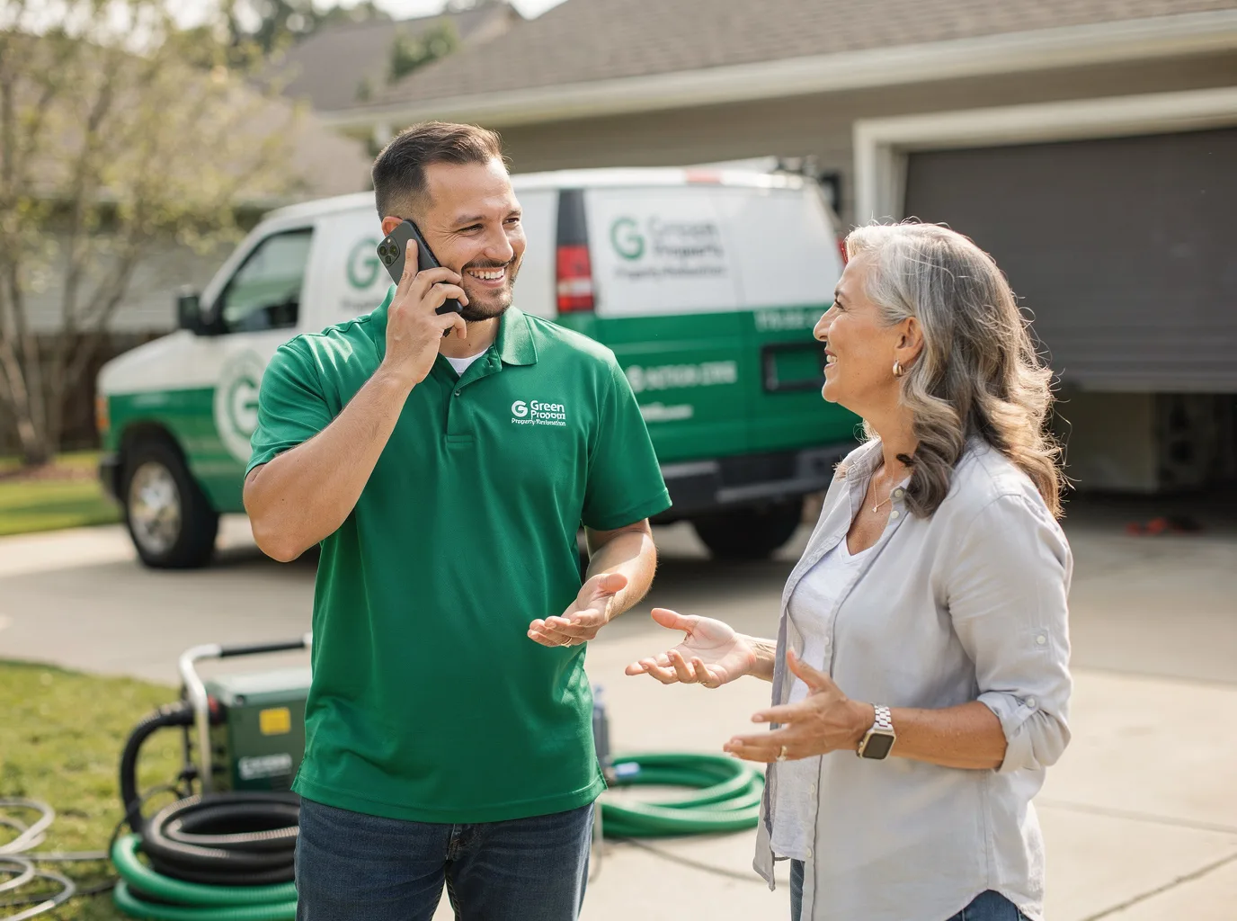 Water Damage Restoration Fraser, MI FAQs